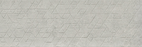 Плитка настенная Arkety Indus Grey B|Thin Rectificado (Baldocer Ceramicas)