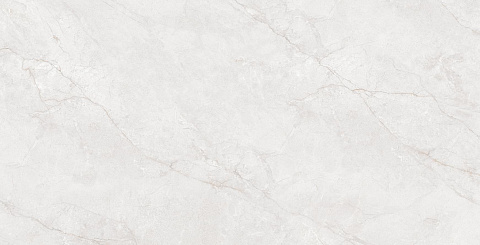 Керамический гранит Stone And Marble Шарм Белый / Charm Almond Matt 600x1200 (Creatile)
