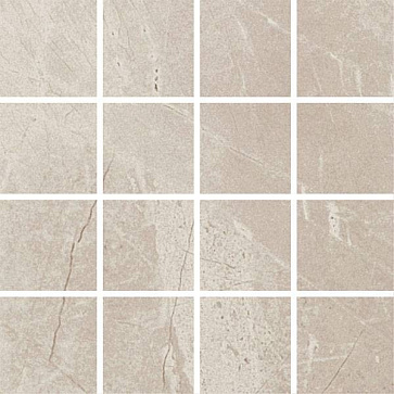 Мозаика MARBLES Malla Kashmir Hueso (Pamesa Ceramica)
