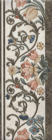 Декор Лирия VT\A34\15133 (Kerama Marazzi)