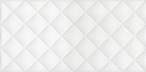Плитка настенная МАРСО белый структура обрезной 11132R (Kerama Marazzi)