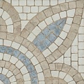Керамический гранит MIKRON malta 200x200 (MAINZU Ceramica)