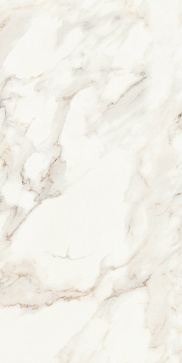 Керамический гранит Calacatta Polished 600х1200 (Creto)