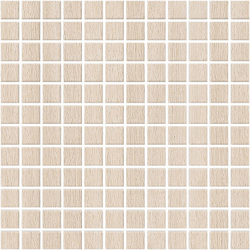 Мозаика ВЯЗ Беж светлый матовый 20096 (KERAMA MARAZZI)