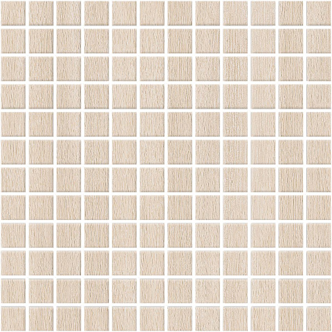 Мозаика ВЯЗ Беж светлый матовый 20096 (KERAMA MARAZZI)