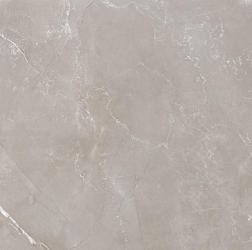 Керамический гранит Витрум Гриджио / Vitrum Grigio 60x60 полированный (Laparet)