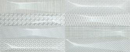 Плитка настенная EVOKE Rev. Aquamarine B-83 (Ibero)