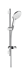 Душевой набор Raindance Select S 150 3 jet/ Unica'S Puro 0,65 м 27802400 (HANSGROHE)
