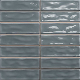 Плитка настенная Sticks blue mist 200x200 (DAR Сeramics)