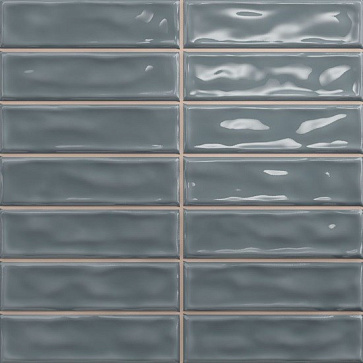 Плитка настенная Sticks blue mist 200x200 (DAR Сeramics)