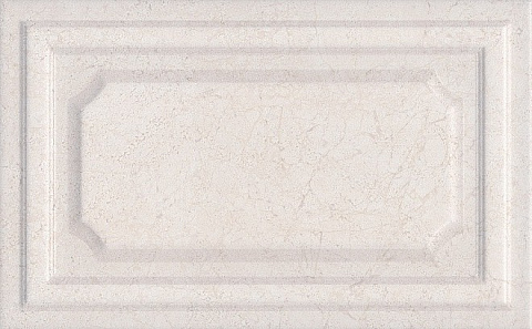 Плитка настенная СОРБОННА беж панель 6356 (Kerama Marazzi)