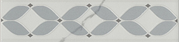 Бордюр напольный МИРАКОЛИ Матовый VT\A632\SG9004 70х300 (Kerama Marazzi)
