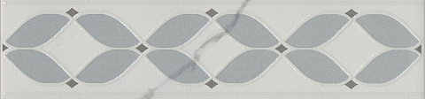 Бордюр напольный МИРАКОЛИ Матовый VT\A632\SG9004 70х300 (Kerama Marazzi)