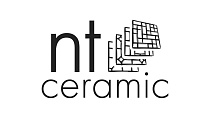 Логотип NT Ceramic