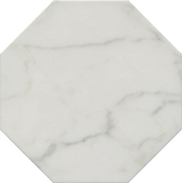 Керамический гранит Стемма белый SG244100N (KERAMA MARAZZI)