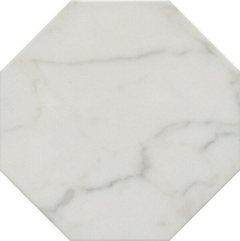 Керамический гранит Стемма белый SG244100N (KERAMA MARAZZI)