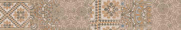 Керамический гранит ПРО ВУД беж светлый декорированный DL510500R (Kerama Marazzi)