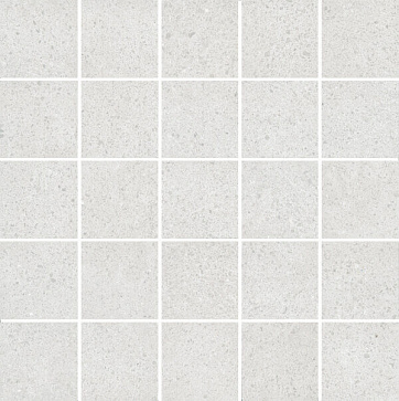 Декор Безана серый светлый мозаичный MM12136 (Kerama Marazzi)