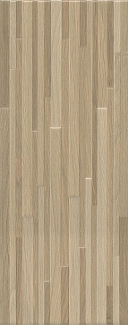 Плитка настенная Ауленти бежевый структура 7212 (KERAMA MARAZZI)