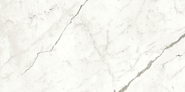 Керамический гранит Marvel Shine Statuario Supremo Matt A4QY 600х1200 (Atlas concorde)