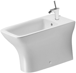 Биде напольное PuraVida 2247100000 (DURAVIT)
