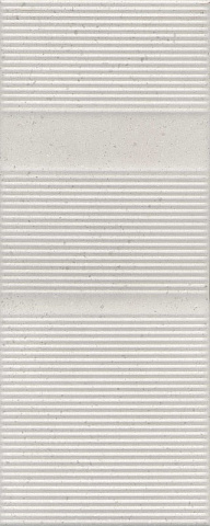 Плитка настенная СКАРПА Серый Светлый матовый структура 7257 200Х500 (KERAMA MARAZZI)