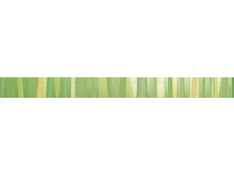 Бордюр SCREEN Grass Stripes (ITALON)