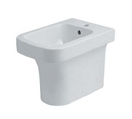 Биде напольное TULIP TUL500B1/M (AZZURRA)