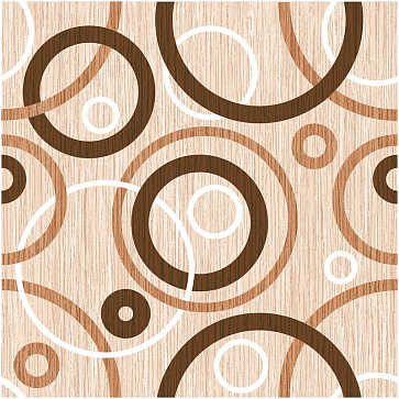 Декор Bamboo бежевый G-154/M/d02 (Grasaro)