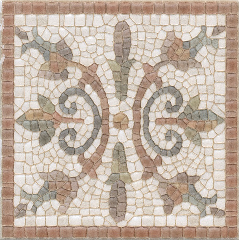 Декор ВИЧЕНЦА HGD\A98\17000 (Kerama Marazzi)
