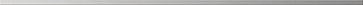 Бордюр Metallic 1X75 MT1U371 (Cersanit)
