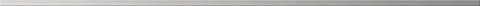 Бордюр Metallic 1X75 MT1U371 (Cersanit)