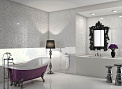 Плитка настенная CORINTO Blanco EWM500 (Saloni)