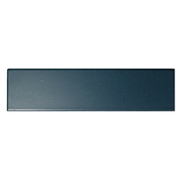 Плитка настенная MATCH Midnight Blue Matt 130848 62x250 (DNA Tiles)