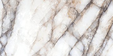 Керамический гранит MUSEUM CRYSTAL White/60x120/EP 28561 (Peronda)