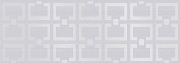 Декор LIBERTY Grigio Lustro (Керлайф)