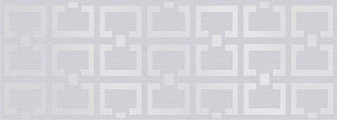 Декор LIBERTY Grigio Lustro (Керлайф)