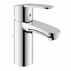 Смеситель для умывальника Eurostyle Cosmopolitan 33552002 (GROHE)