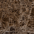 Керамический гранит Эмперадор Браун полированный 600x600 (Laparet)