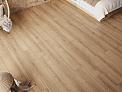 Ламинат EGGER PRO 2026 Laminate EPL204 Дуб Шерман светло-коричневый (Egger)