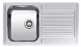 Мойка Centurio L 10 LUX OKG (REGINOX)