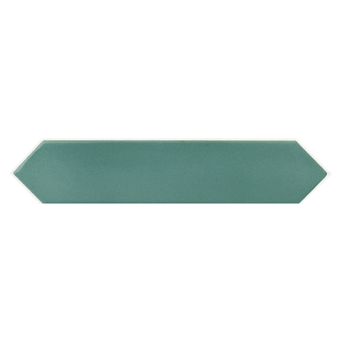Плитка настенная LANSE Viridian 5х25 27485 (Equipe)