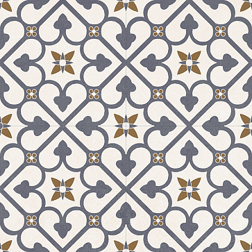 Керамический гранит Brighton Blue 450x450 (Halcon Ceramicas)