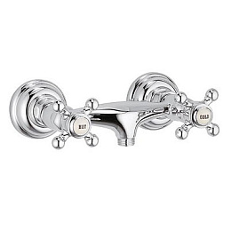 Смеситель для душа ADLON 516100520 (Kludi)