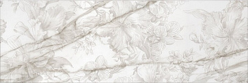 Декор Прадо цветы обрезной MLD\A110\14001R (Kerama Marazzi)