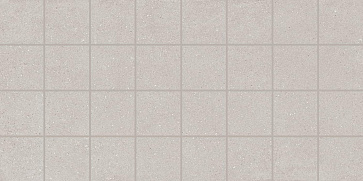 Декор Монсеррат мозаичный серый светлый матовый 400х200 MM14043 (KERAMA MARAZZI)