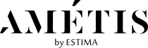 Логотип Ametis