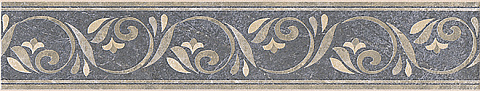 Бордюр напольный Терраса A1863\SG1550 (Kerama Marazzi)