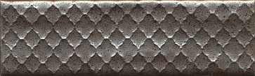 Декор Тезоро матовый AD\A562\9035 (KERAMA MARAZZI)