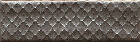 Декор Тезоро матовый AD\A562\9035 (KERAMA MARAZZI)